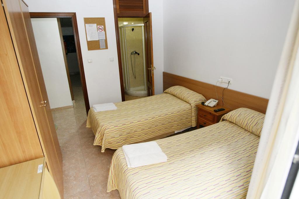 San Fernando Hostel