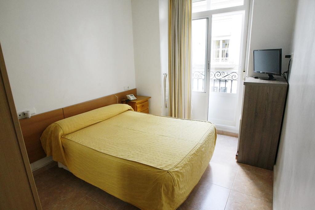 San Fernando Hostel *