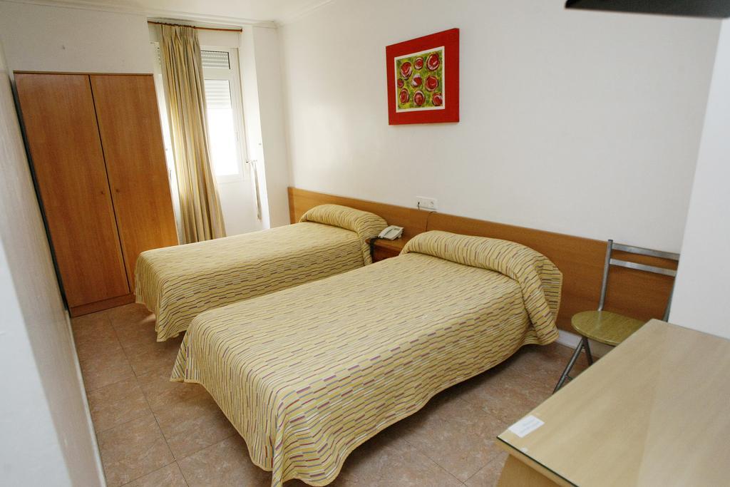 San Fernando Hostel Alicante